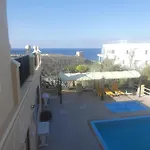 San Antonio 게스트하우스 슬렌디