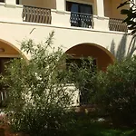 San Antonio 4* Xlendi