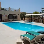 San Antonio 4* Xlendi