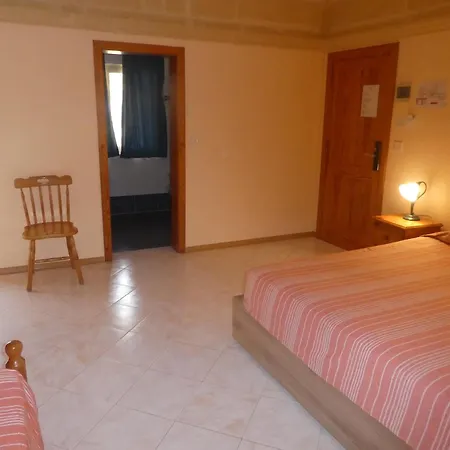 Guest house San Antonio Xlendi