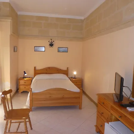 San Antonio 3* Xlendi