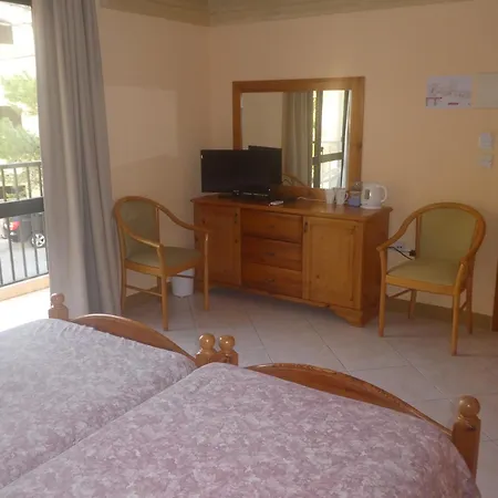 San Antonio Guest house