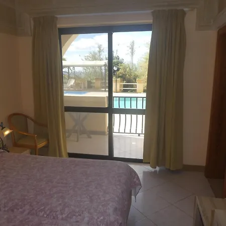 San Antonio 3* Xlendi