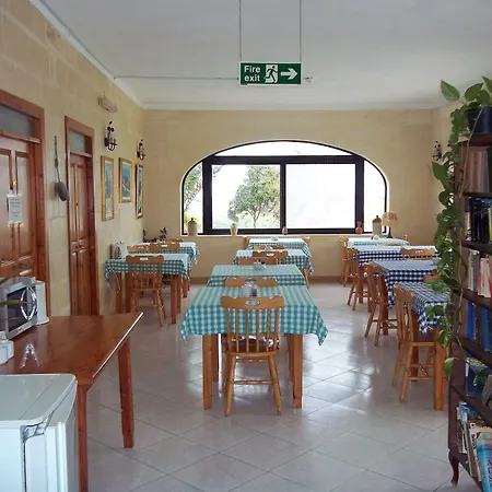 San Antonio Konukevi Xlendi