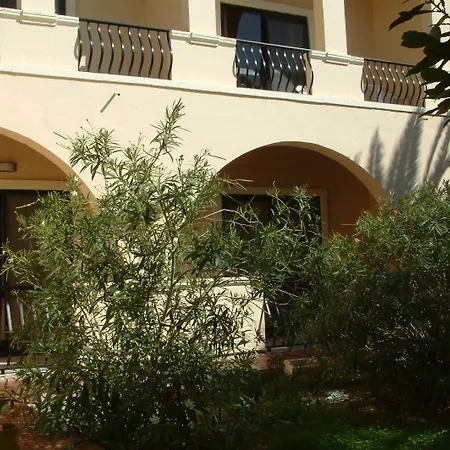 San Antonio 4* Xlendi