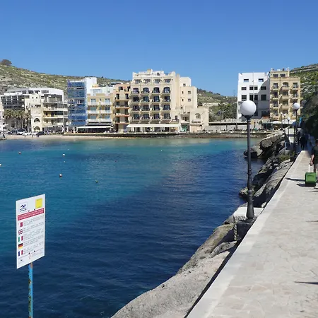 San Antonio 4* Xlendi