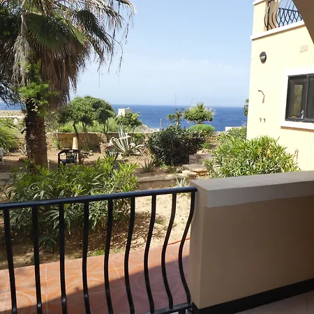 Konukevi San Antonio Xlendi