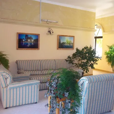 Guest house San Antonio Xlendi