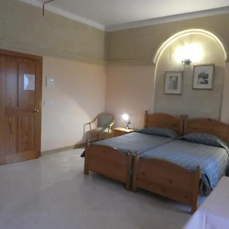 San Antonio 4* Xlendi