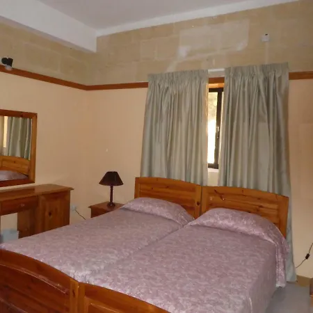 Konukevi San Antonio Xlendi