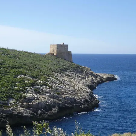 Konukevi San Antonio Xlendi