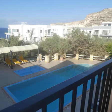 Pensión San Antonio 4*