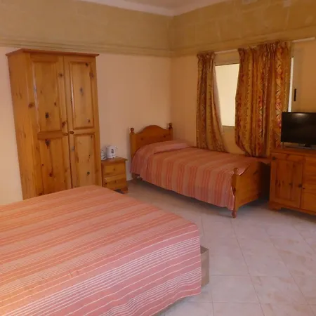 San Antonio Pensionat