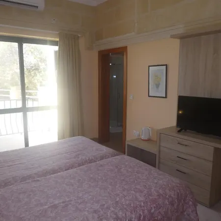 Guest house San Antonio 3*