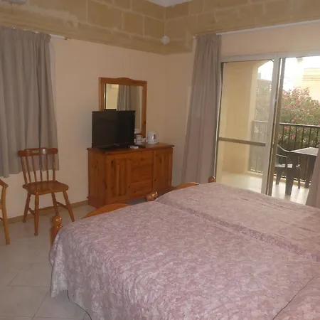 Guest house San Antonio Xlendi