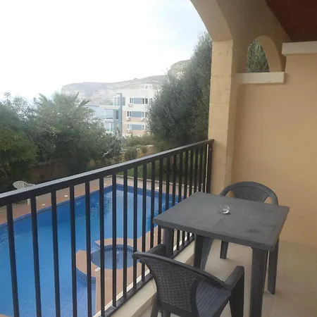 Πανσιόν San Antonio 3*