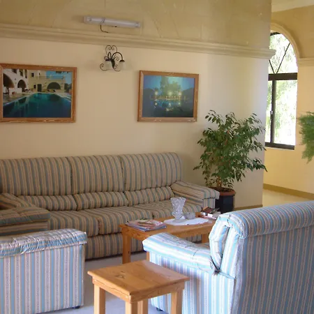 San Antonio Pensión 4*