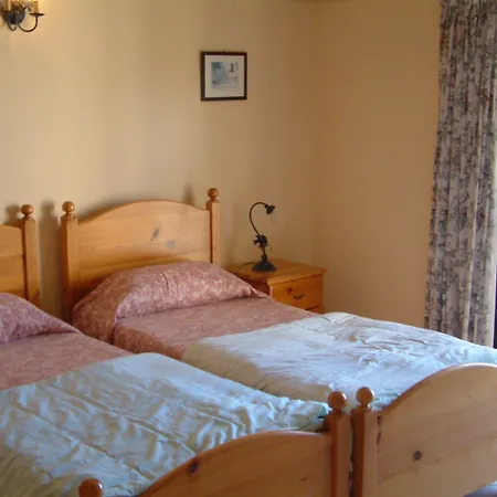 San Antonio Pensionat Xlendi