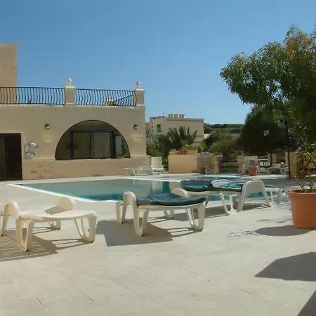 San Antonio 4* Xlendi