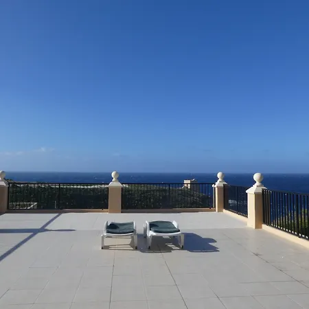 San Antonio Pensionat