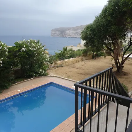 San Antonio Pensión Xlendi