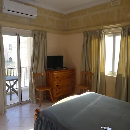 San Antonio 4* Xlendi