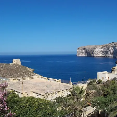 Pensionat San Antonio Xlendi