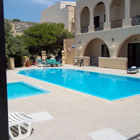 Pensionat San Antonio