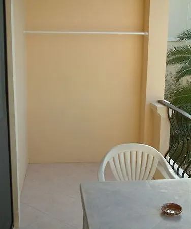 San Antonio Pensionat