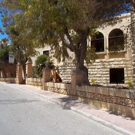 San Antonio 4* Xlendi