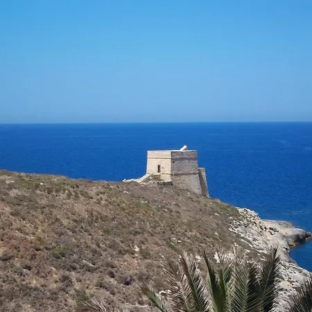 Pensión San Antonio