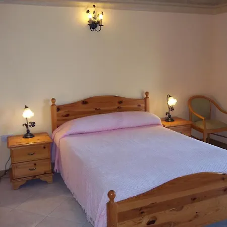 Pensión San Antonio