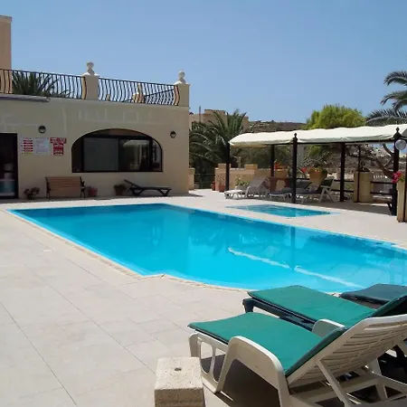 San Antonio 4* Xlendi