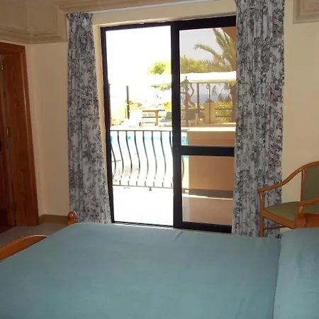 Pensión San Antonio 4*