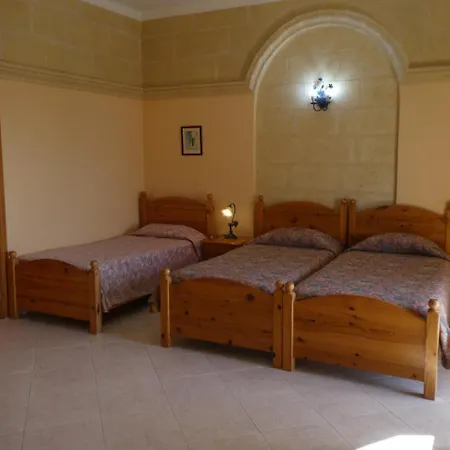 Pensión San Antonio