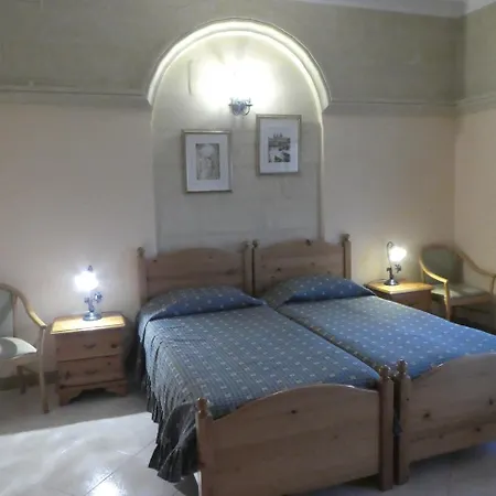 Pensión San Antonio