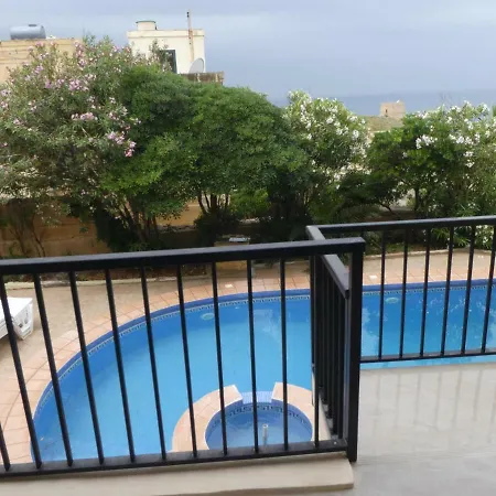 San Antonio Pensionat