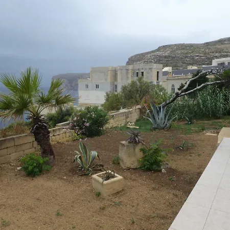 San Antonio Pensionat