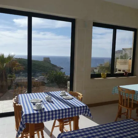 San Antonio Pensión Xlendi