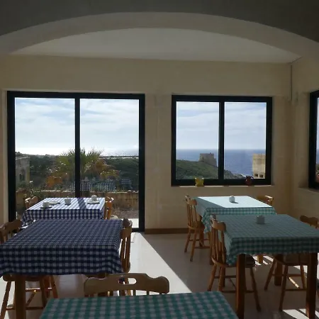 San Antonio Pensionat Xlendi