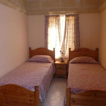 Pensión San Antonio Xlendi