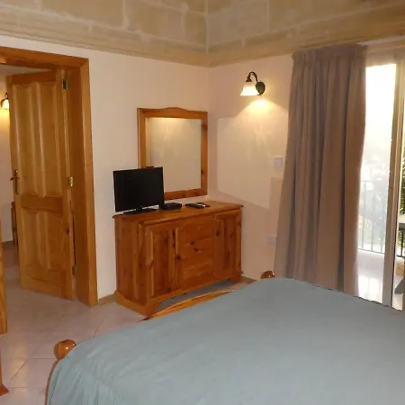 Pensionat San Antonio 4*