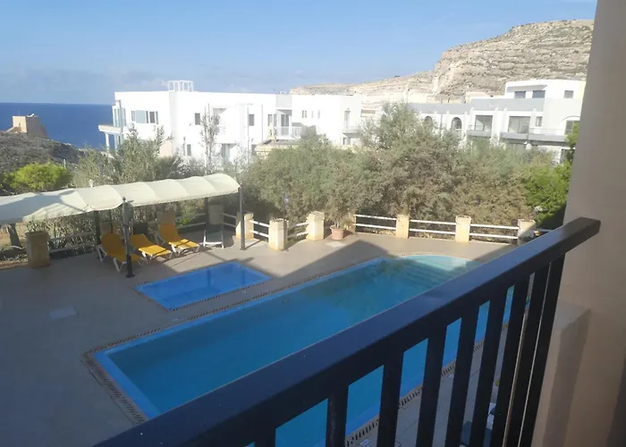 Pensión San Antonio 4*