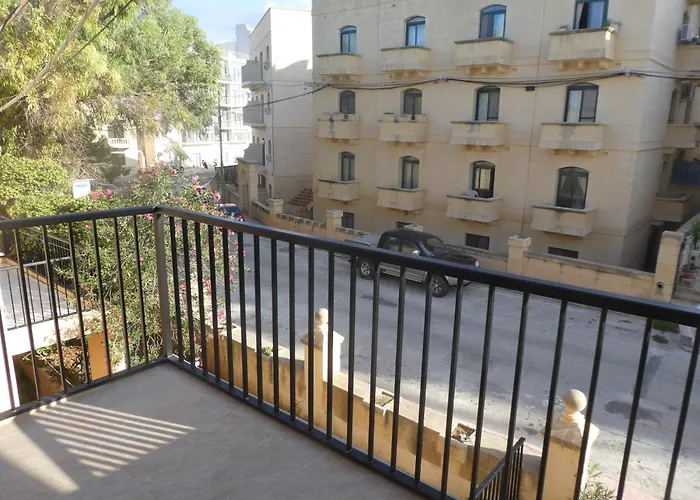 San Antonio Pensión