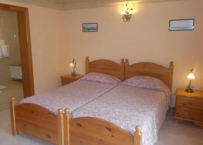 San Antonio 4* Xlendi