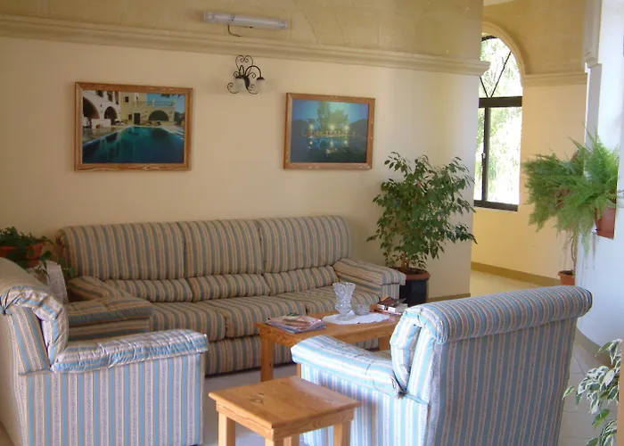 San Antonio Pensión 4*