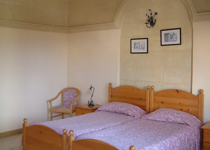 Pensión San Antonio 4*