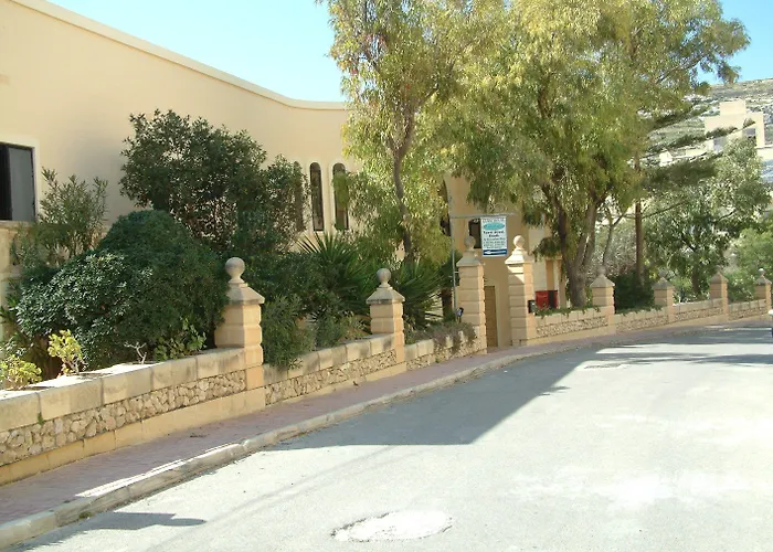 San Antonio 4* Xlendi