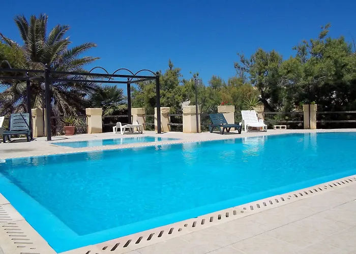 Pensión San Antonio