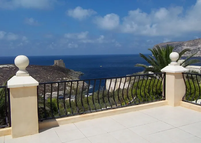 San Antonio Pensión